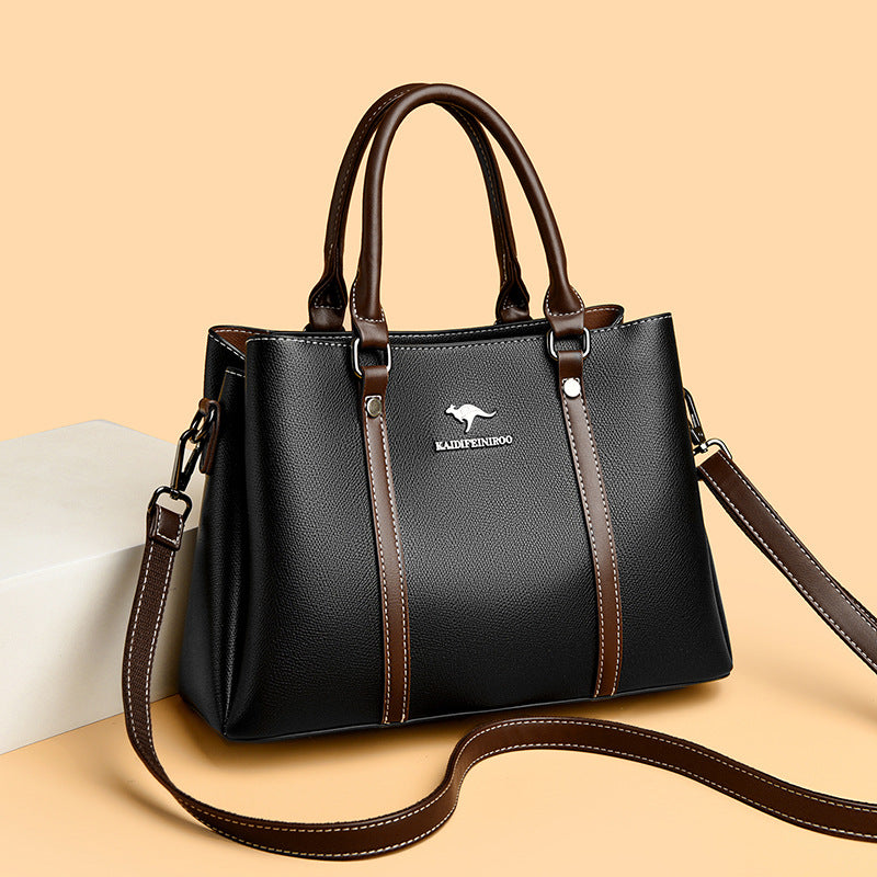 Sac à main pour femme de style européen et américain