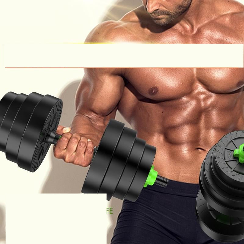 Équipement de fitness détachable à domicile