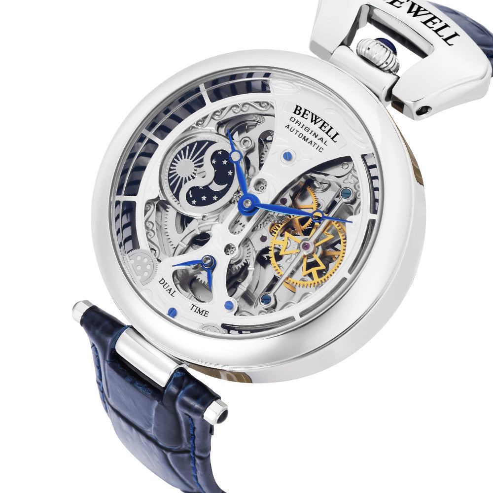 Montre pour homme très populaire avec un design étanche haut de gamme
