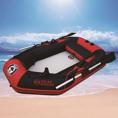 Bateau pneumatique à fond rigide renforcé, bateau à moteur, kayak, bateau nu