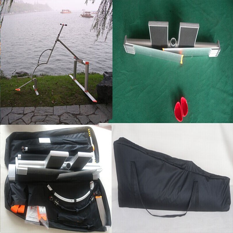 Vélo aquatique Waterbird hydroptère autopropulsé extérieur