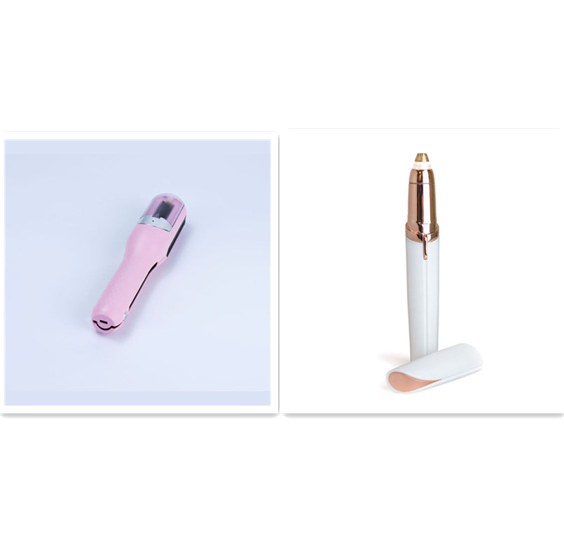 Épilateur électrique pour sourcils Flawlessly Brows