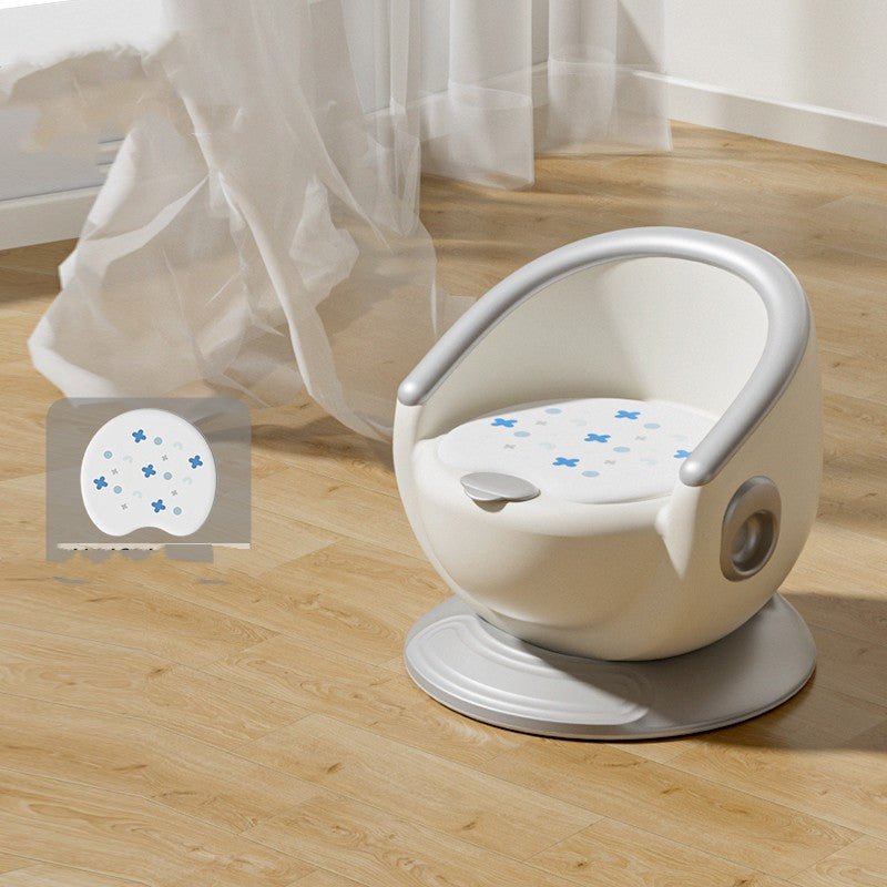 Tabouret de chaise haute pour bébé, chaise enfant avec dossier, chaise de table pour bébé