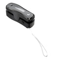 Mini machine à sceller rechargeable USB, petit appareil de cuisine portable