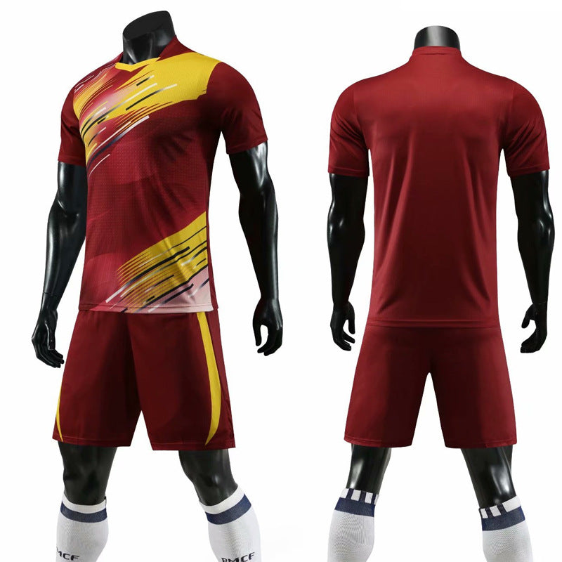 Combinaison de football pour enfants - Personnalisable