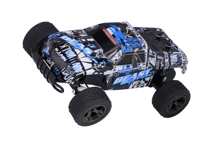 Voiture de drift radiocommandée à grande vitesse