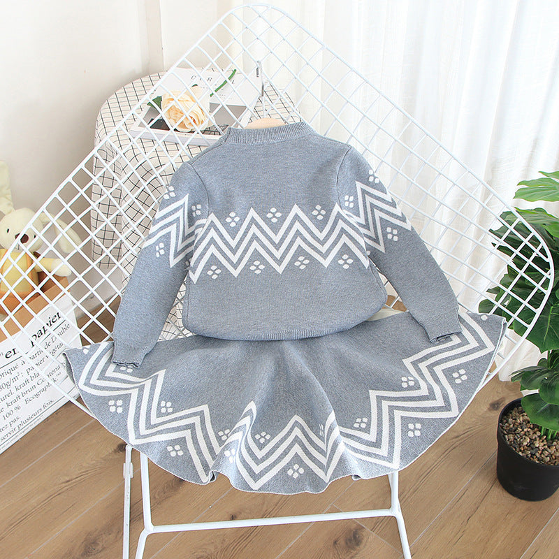 Ensemble tailleur - Jupe courte 2 pièces
