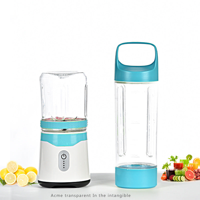 mini presse-agrumes portable