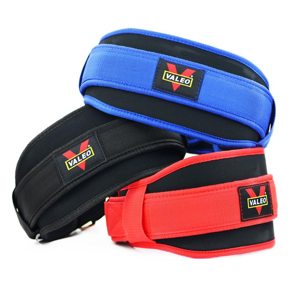 Ceinture de fitness pour l'haltérophilie