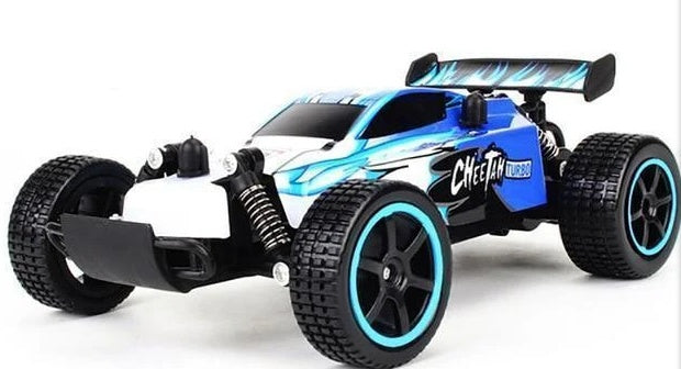 Voiture de drift radiocommandée à grande vitesse