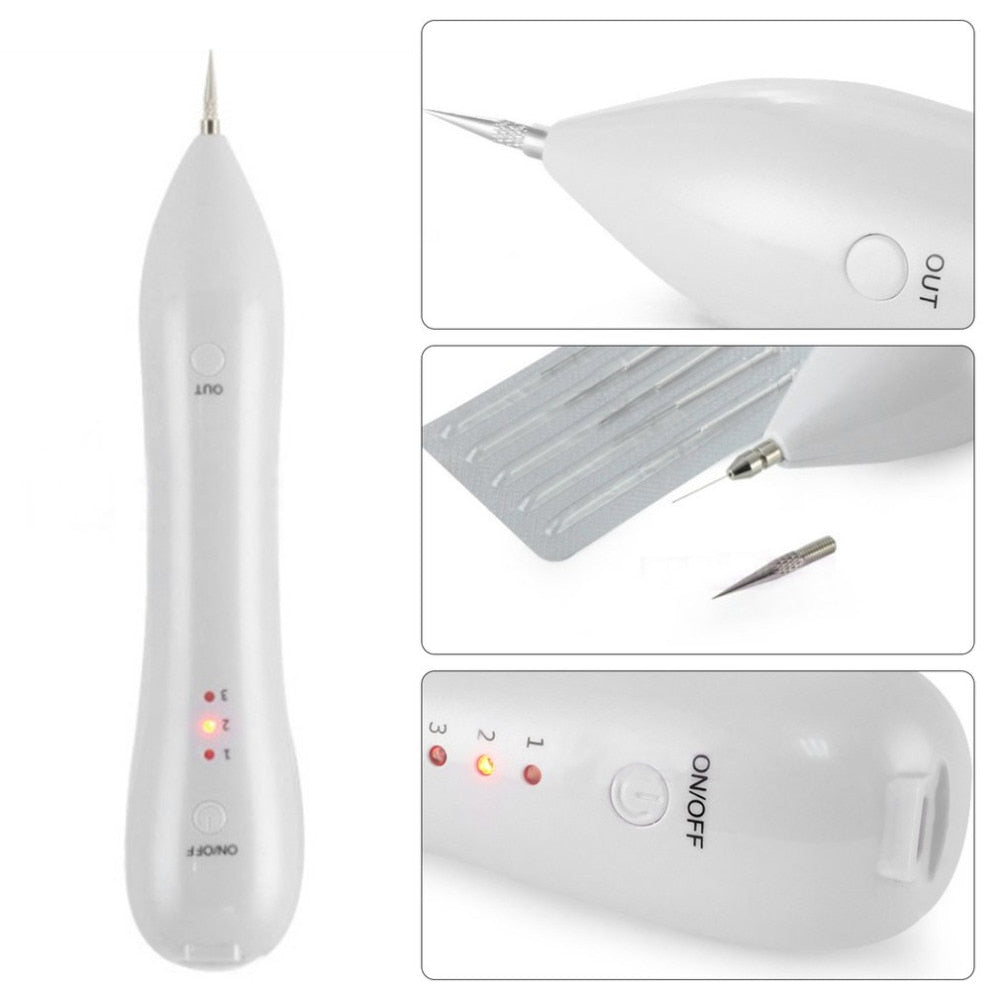Stylo beauté