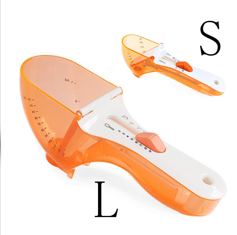 Cuillère doseuse numérique, cuillère à mesurer, tasse, accessoires de pâtisserie, cuillère doseuse de cuisine, outils de mesure, accessoires de cuisine