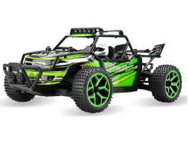 Voiture de drift radiocommandée à grande vitesse