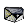 Applique murale solaire LED