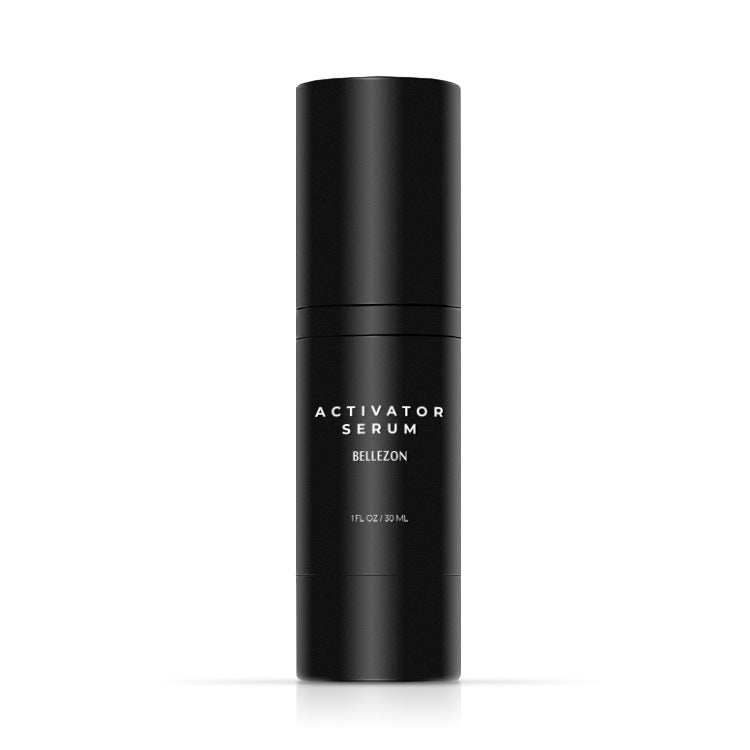 Kit de soin liquide pour la croissance de la barbe