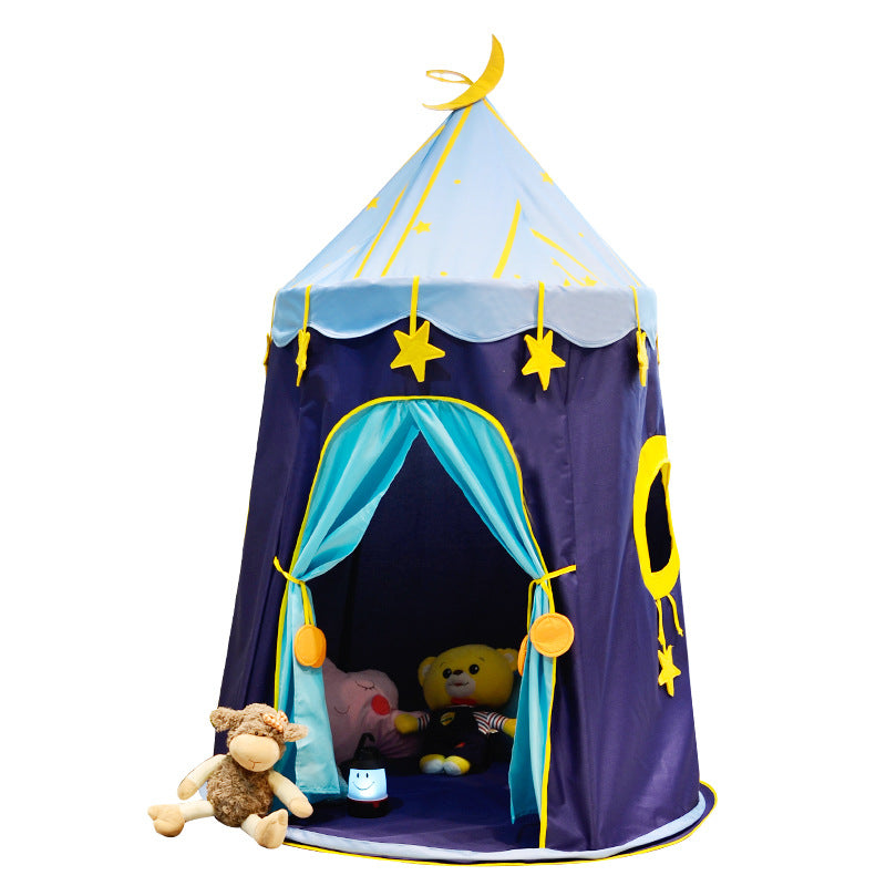 tente pour enfants, maisonnette, château d'intérieur pour bébé