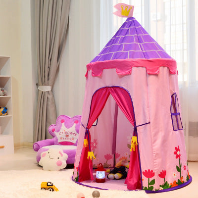 tente pour enfants, maisonnette, château d'intérieur pour bébé