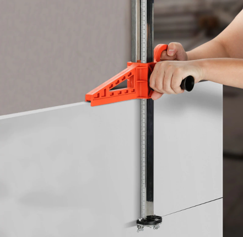 Coupe plaques de plâtre EasyRipper™