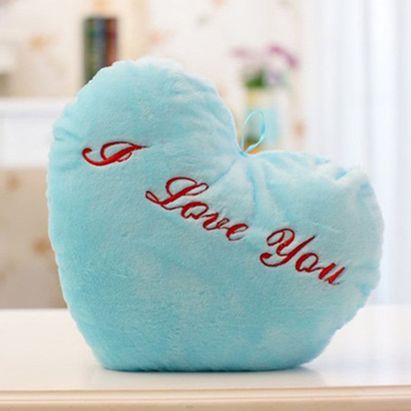 Coussin lumineux unique de 34 cm, motif étoiles vives, avec lumières LED colorées. Peluche en forme d'étoiles, cadeau idéal pour les enfants et les petites filles.