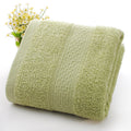 Serviette de bain épaisse, serviette de plage
