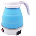 Bouilloire électrique pliable et portable