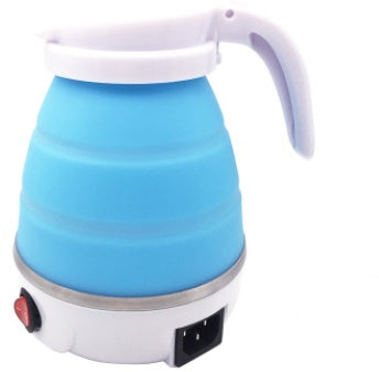 Bouilloire électrique pliable et portable