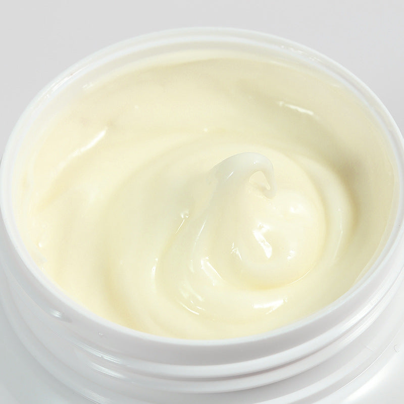 Crème à la lanoline, lotion hydratante, produits de soin de la peau