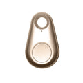 Localisateur d'objets anti-perte en forme de goutte d'eau compatible Bluetooth