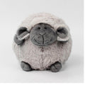Mouton en peluche pour enfants endormis
