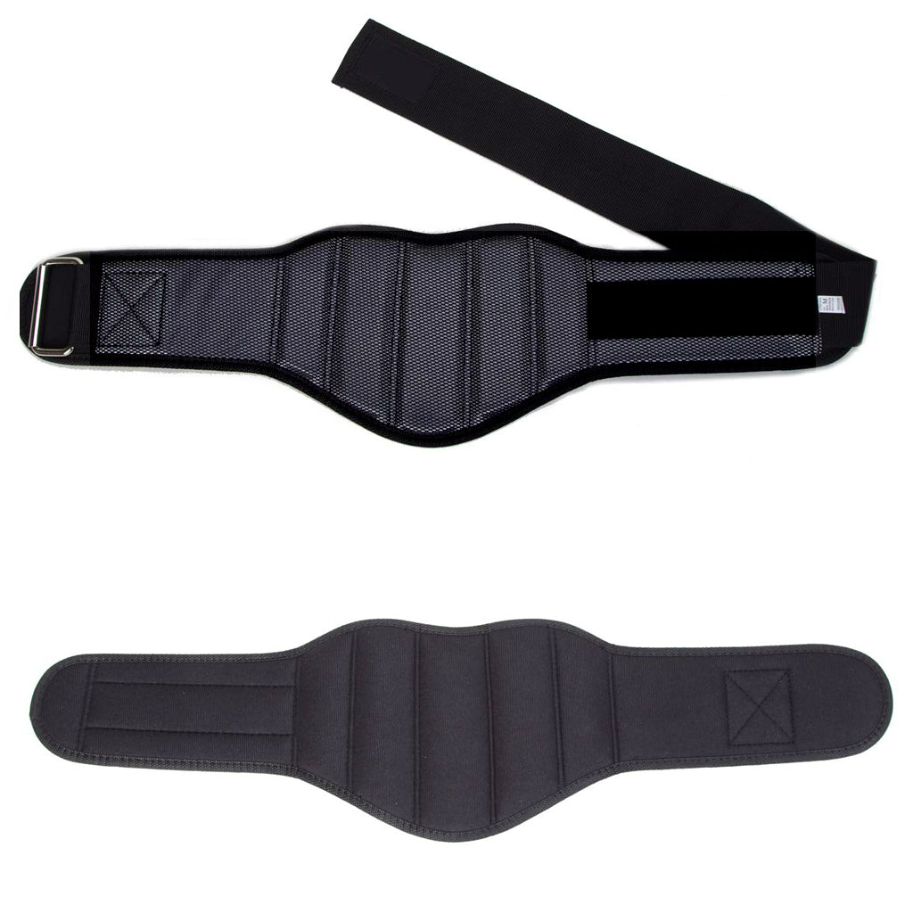 Ceinture de musculation pour squats, ceinture de fitness, ceinture de protection sportive, ceinture abdominale d'entraînement pour haltérophilie