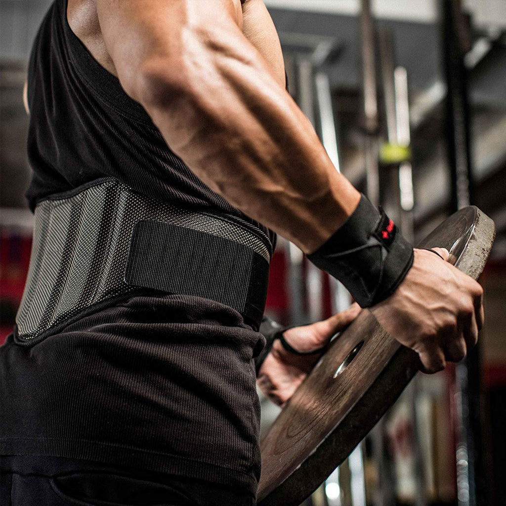 Ceinture de musculation pour squats, ceinture de fitness, ceinture de protection sportive, ceinture abdominale d'entraînement pour haltérophilie