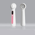 Appareil de nettoyage facial électrique à domicile pour l'extraction des points noirs par aspiration profonde et extraction des points noirs