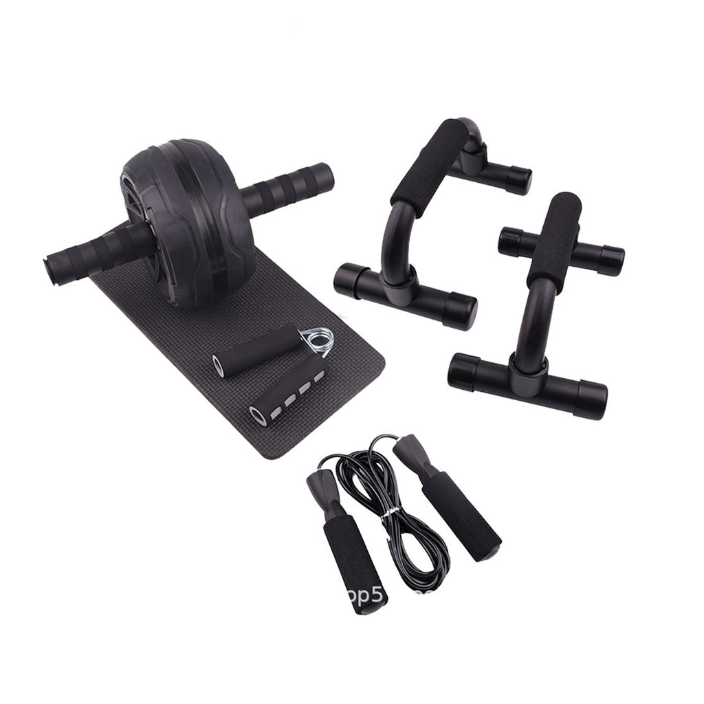 Barre de résistance pour pompes, abdominaux, puissance