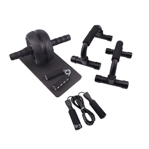 Barre de résistance pour pompes, abdominaux, puissance