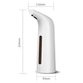 Distributeur de liquide automatique sans contact à induction