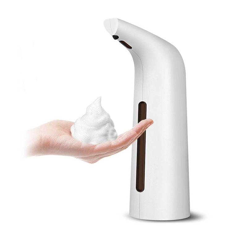 Distributeur de liquide automatique sans contact à induction
