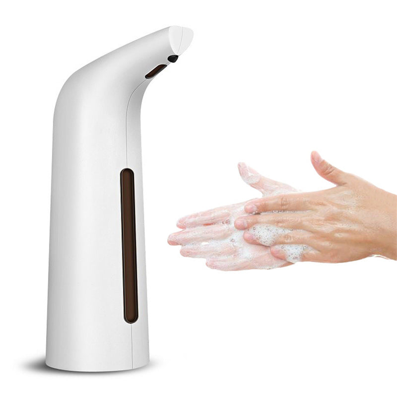 Distributeur de liquide automatique sans contact à induction