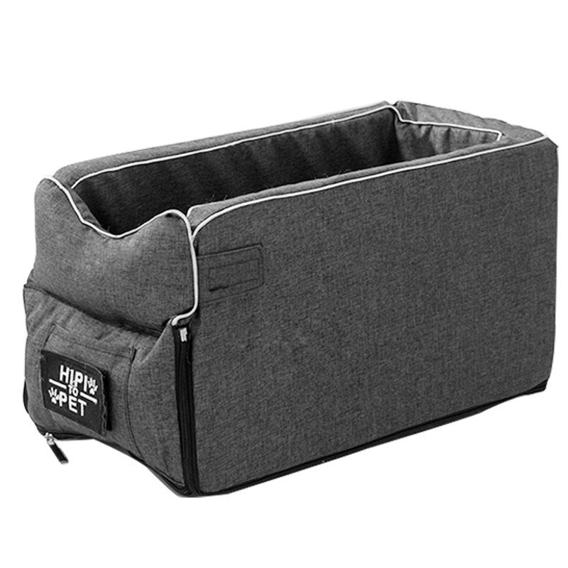 Tapis de voiture pour animaux, niche pour chien, niche pour chat Four Seasons General, maison pour animaux