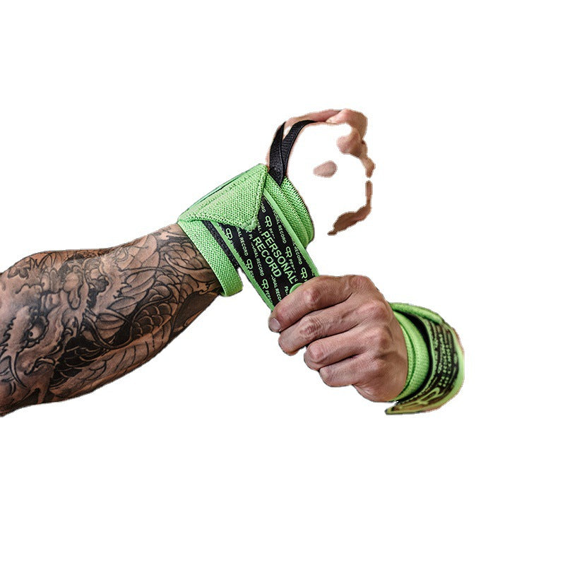 Bracelet de protection anti-entorse poignet musculation