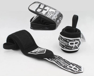Bracelet de protection anti-entorse poignet musculation
