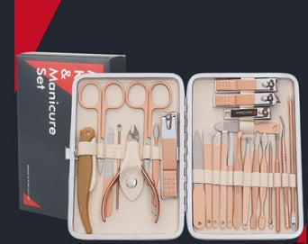 Ensemble de 25 à 26 coupe-ongles, coupe-ongles, coupe-ongles