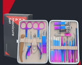Ensemble de 25 à 26 coupe-ongles, coupe-ongles, coupe-ongles