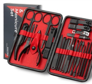 Ensemble de 25 à 26 coupe-ongles, coupe-ongles, coupe-ongles