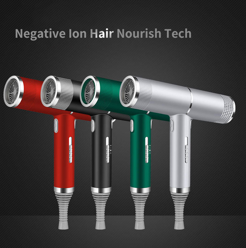 Sèche-cheveux New Concept pour usage domestique