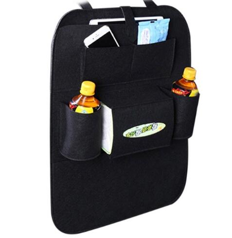 Sac de rangement multi-usage pour siège auto