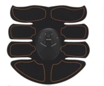 L'appareil ultime d'électrostimulation musculaire pour abdominaux et muscles.