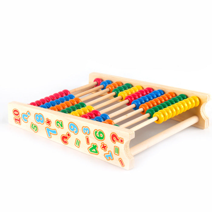 Jouet éducatif mathématique