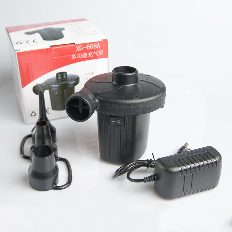 pompe à air domestique