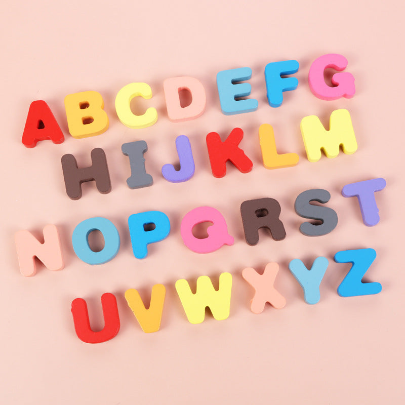 Jouets éducatifs Montessori en bois pour enfants : tableau de pêche mathématique, jeux Montessori pour les enfants de 1 à 3 ans.