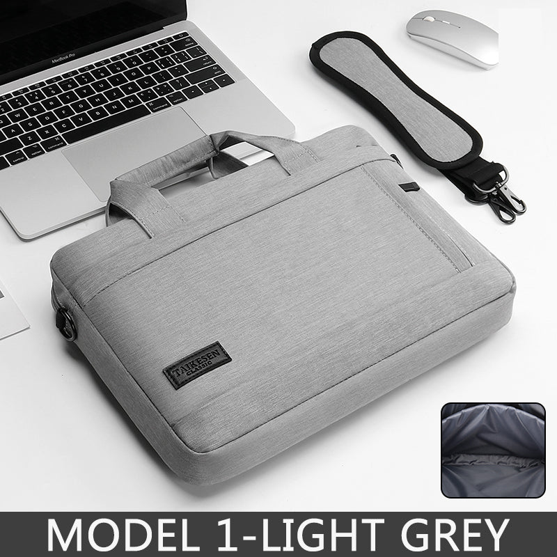 Sacoche pour ordinateur portable 15,6/17 pouces